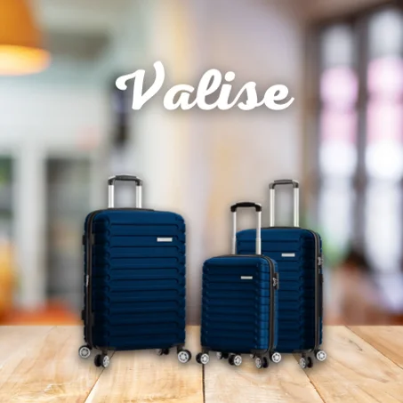 VALISE