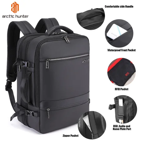 SAC A DOS ARCTIC HUNTER B00350