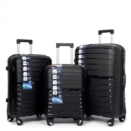 VALISE SILICONE