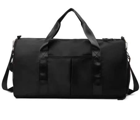 SAC SPORT EN NOIR