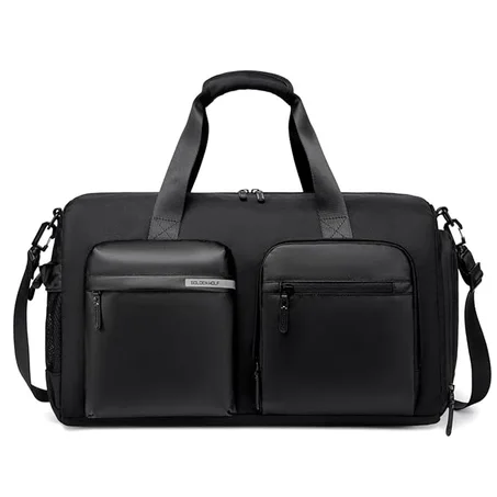 GOLDEN WOLF SAC LXB00917