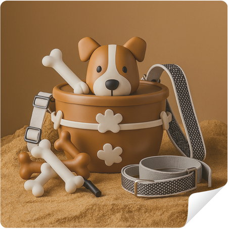 لوازم الحيوانات