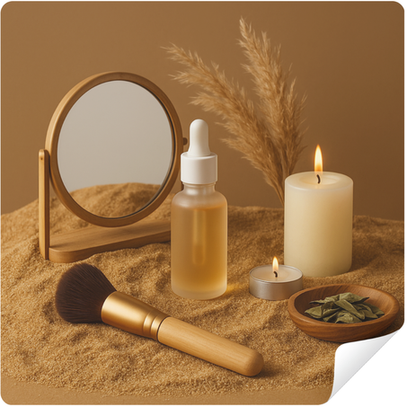 الصحة والجمال