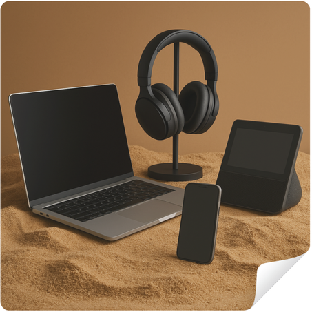 الإلكترونيات