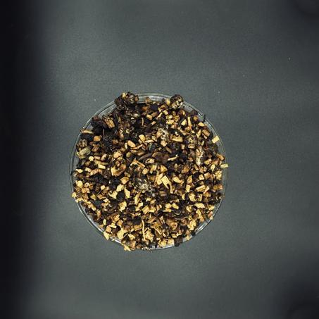 سرغينة ملكية بالعود والياسمين 50 غرام