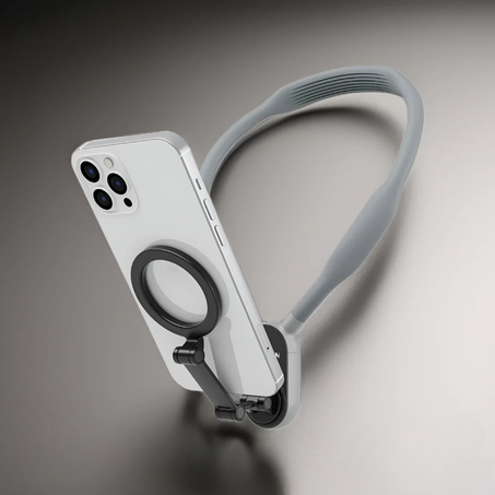 ProFlex™ - Support de cou magnétique ⚡