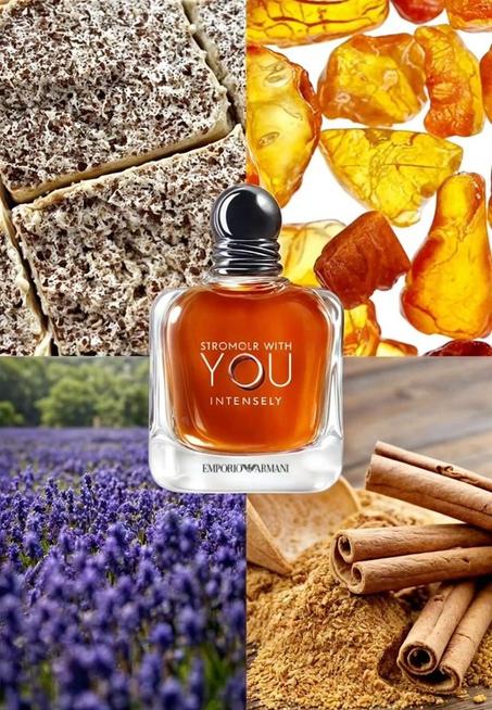 stronger with you intensly