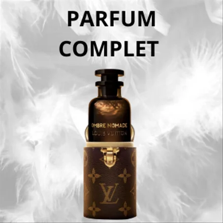 PARFUM COMPLET