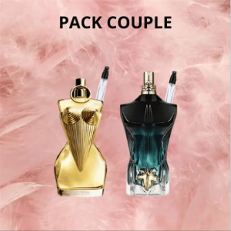 PACK COUPLE