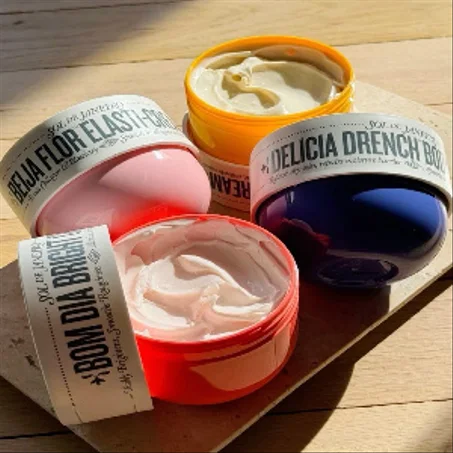 Sol de Janeiro - Brazilian Bum Bum Cream