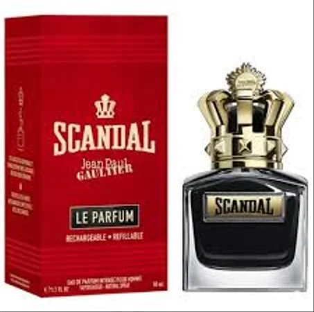 JPG SCANDALE LE PARFUM 100ML