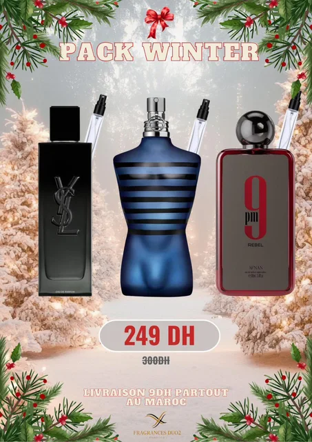 ULTRA MALE + 9PM REBEL + MYSLF