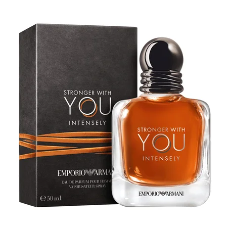 STRONGER WITH YOU INTENSELY 100ML
