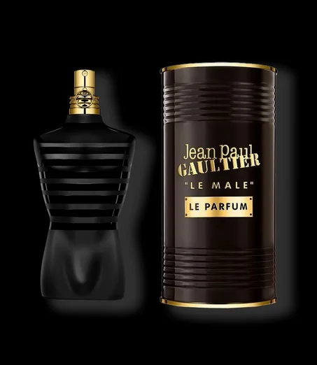 JPG LE MALE PARFUM 10ML