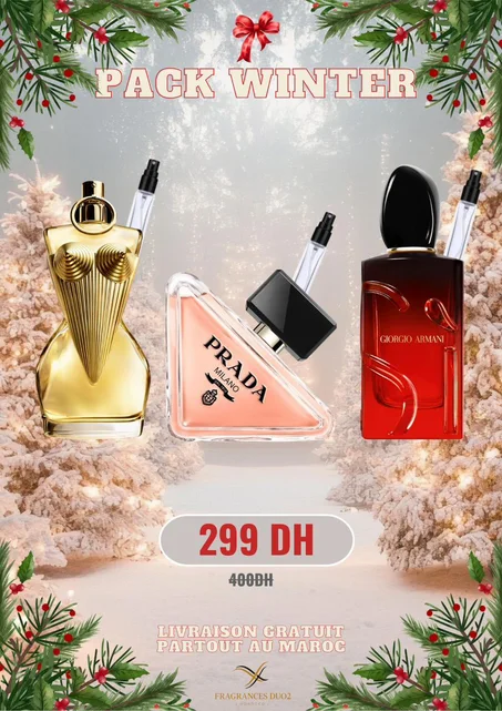 DIVINE + SI + PRADA PARADOXE