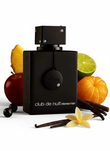 Club de nuit 10ML