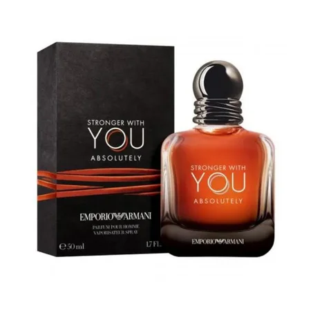 STRONGER WITH YOU ABSOLUTELY  100ML