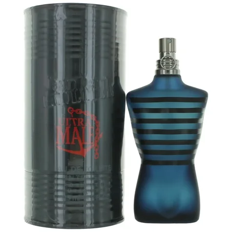 Ultra Male Jean Paul Gaultier 125ML