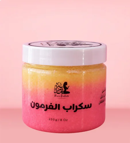 سكراب الفرمون