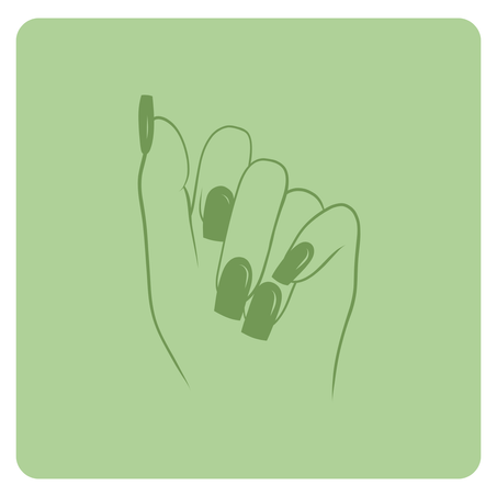 العناية بالأضافر