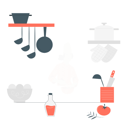 المطبخ🍽️🍳🔪