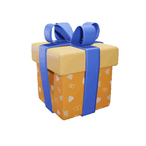 🎁🎉 أشياء أخرى
