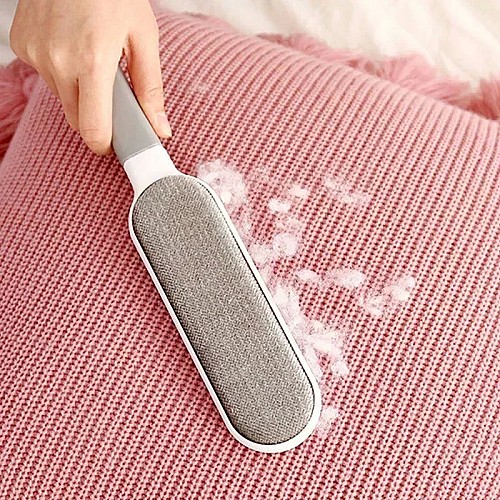 🐾✨مزيل شعر الحيوانات الأليفة