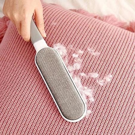 🐾✨مزيل شعر الحيوانات الأليفة
