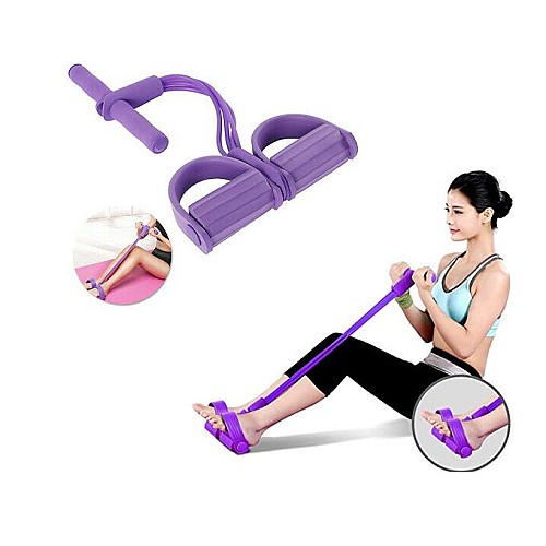 حزام تدريب القوة 💪🏋️‍♂️🔗متعدد الوظائف