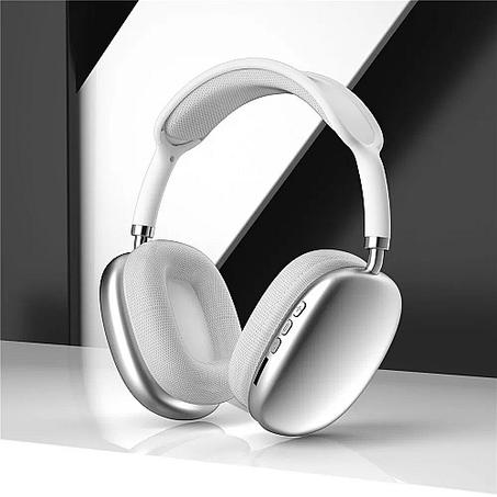 سماعة لاسلكية بلوتوث P9 مع ميكروفون 🎧🎤