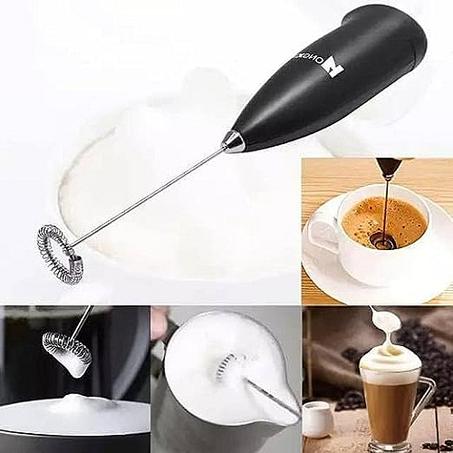 صانع رغوة الحليب☕🥛 Hongxin