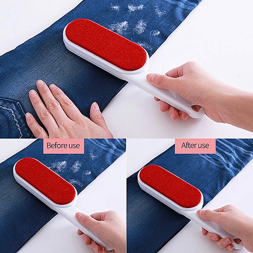 🐾✨مزيل شعر الحيوانات الأليفة