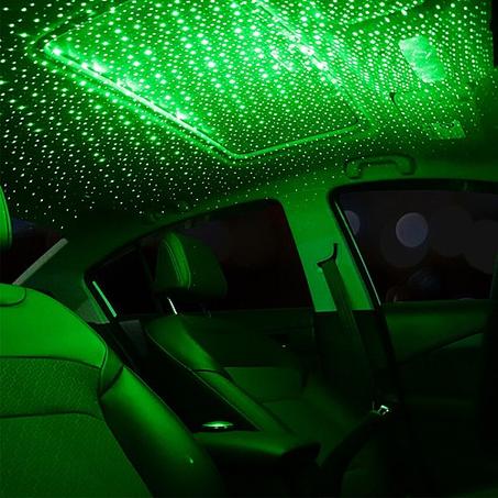 مؤشر ليزر أخضر عالي القدرة بمدى طويل، يعمل بالشحن عبر USB 🔋🌟