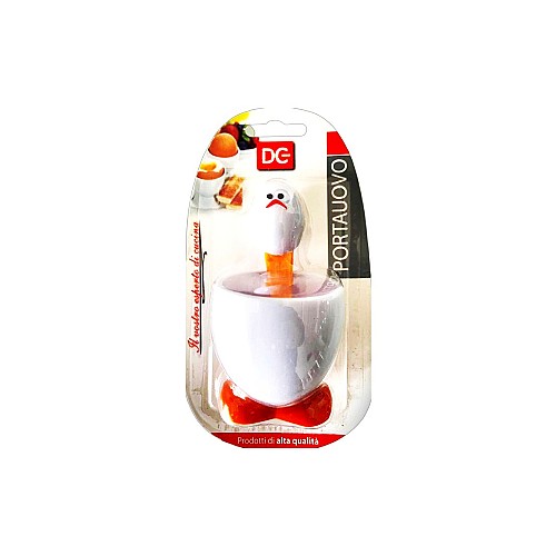 كأس وملعقة للبيض 🥚🥄
