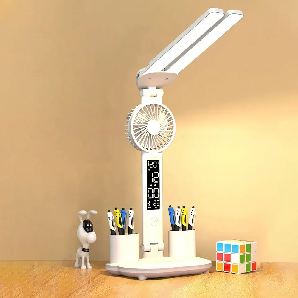 LumiPro Desk Mate