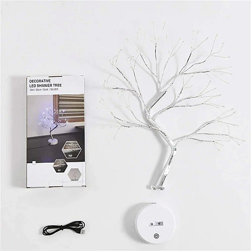 LumeTree - 💡🌳108Led