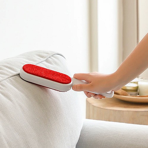 🐾✨مزيل شعر الحيوانات الأليفة