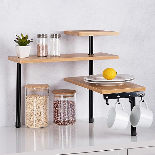 Etagère d