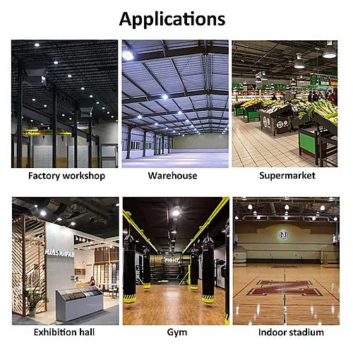 مصباح LED قابل للتشكيل 💡🔄