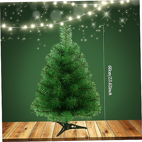 شجرة كريسماس🎄🏡 صناعية 60 سم
