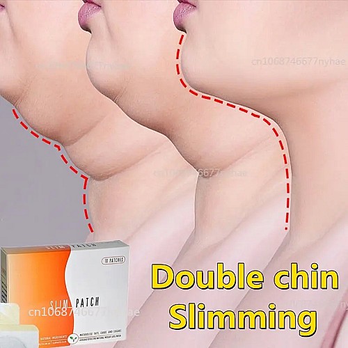 🏋️‍♀️💊 Slim Patch - منتج التخسيس السريع لتخفيض الوزن 🌟🌿