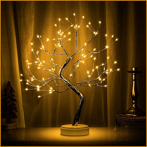 LumeTree - 💡🌳108Led
