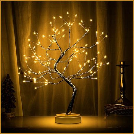 LumeTree - 💡🌳108Led