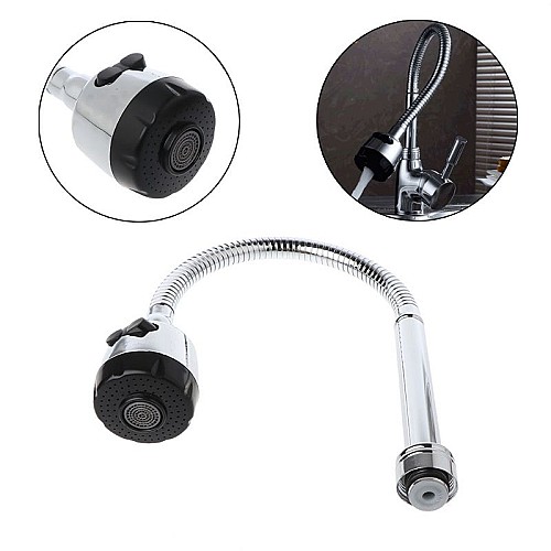 Kitchen Bar Faucet Hose🚰