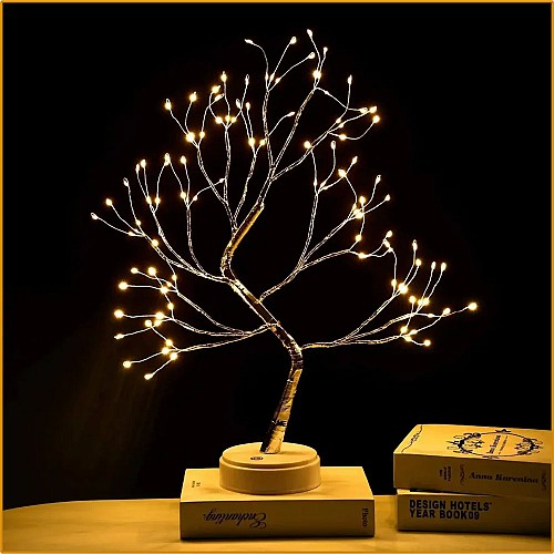 LumeTree - 💡🌳108Led