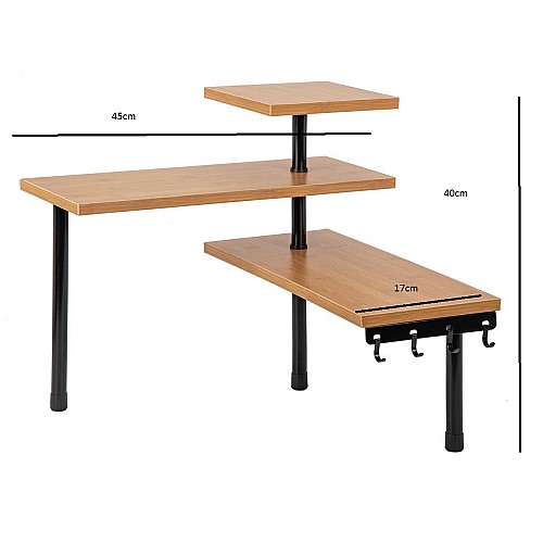 Etagère d