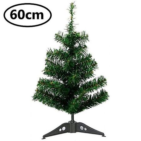شجرة كريسماس🎄🏡 صناعية 60 سم
