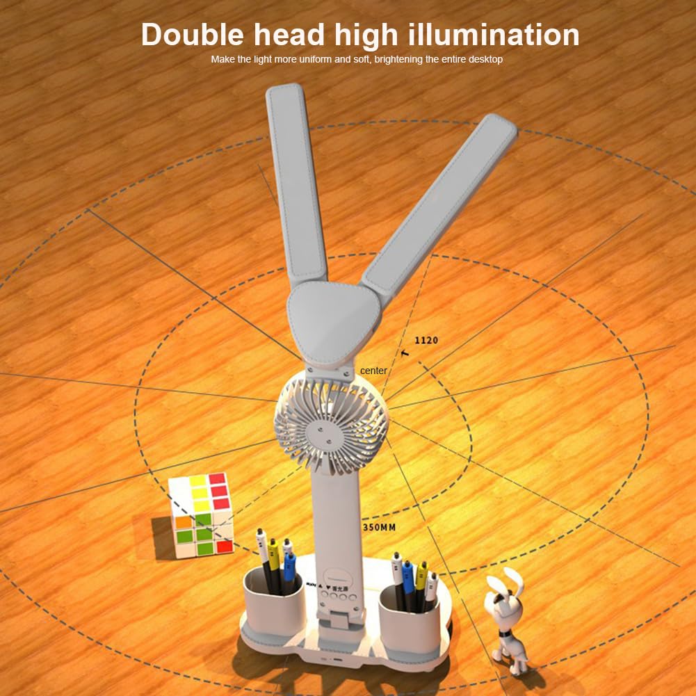 LumiPro Desk Mate