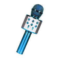 🎤🎶 ميكروفون كاريوكي احترافي لاسلكي، للمنزل، KTV، مكبر صوت، الأفضل! 📢