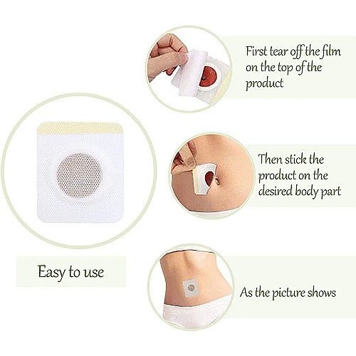 🏋️‍♀️💊 Slim Patch - منتج التخسيس السريع لتخفيض الوزن 🌟🌿